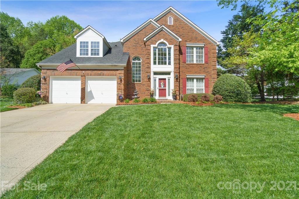 8716 Londonshire Drive Charlotte NC 28216