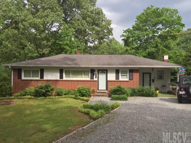 1236 12th Street Circle NE Hickory NC 28601