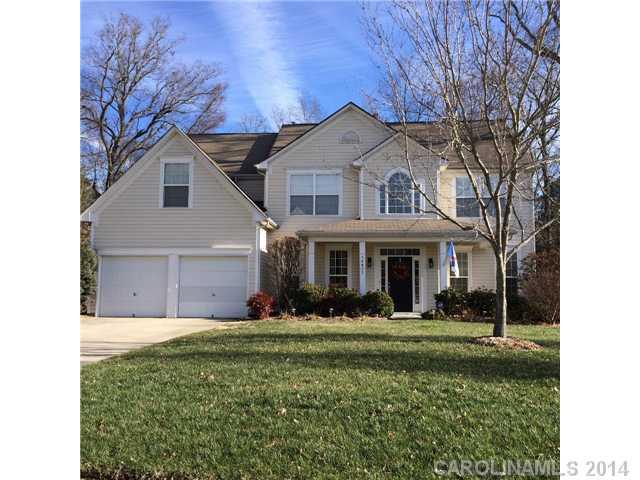 14451 Northridge Drive Charlotte NC 28269