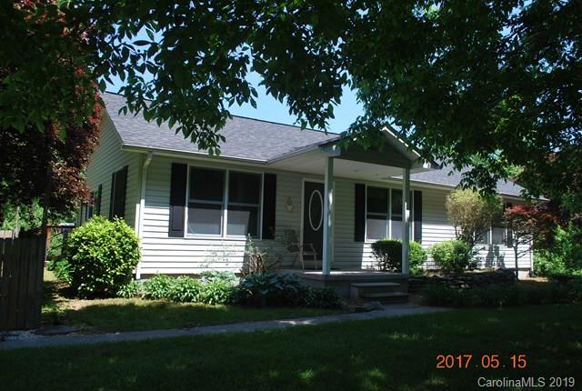 621 Goose Creek Road Marion NC 28752