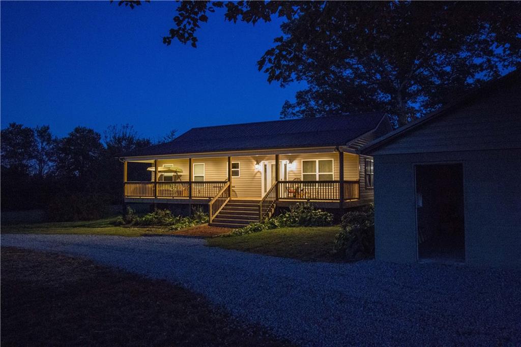 511 County Home Road Taylorsville NC 28681