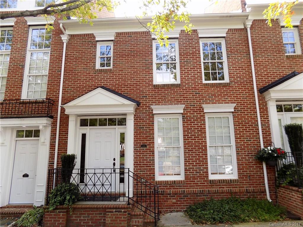 13831 Cinnabar Place Huntersville NC 28078