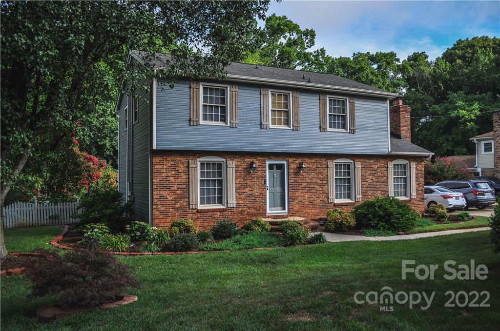 381 Pamela Street Gastonia NC 28054