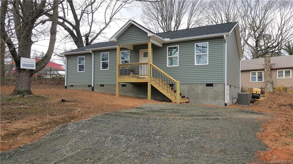 2 Grandview Road Asheville NC 28806