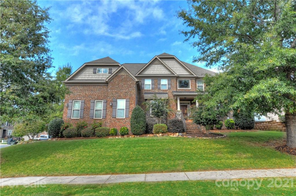 4045 Widgeon Way Waxhaw NC 28173