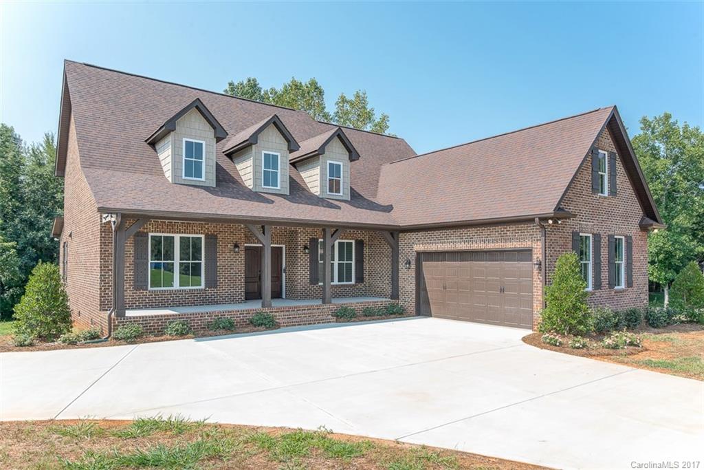 6000 Bickett Ridge Drive Monroe NC 28110