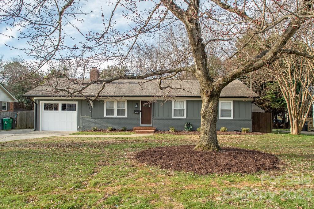 1512 Emerywood Drive Charlotte NC 28210
