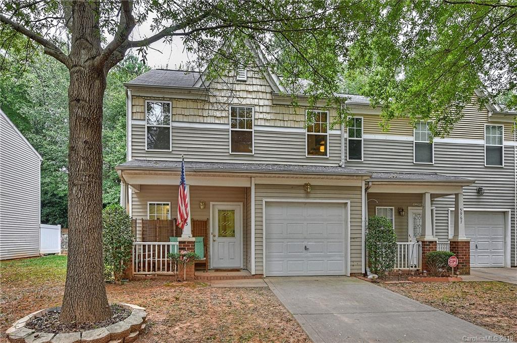 5963 Pisgah Way Charlotte NC 28217