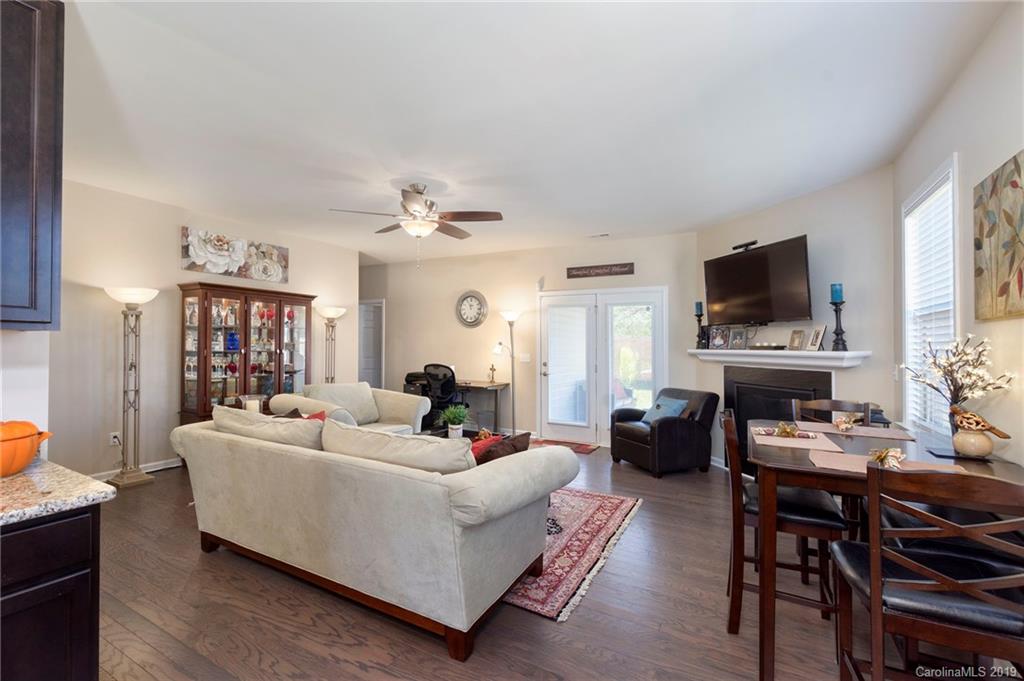 22 Checkerberry Court Weaverville NC 28787