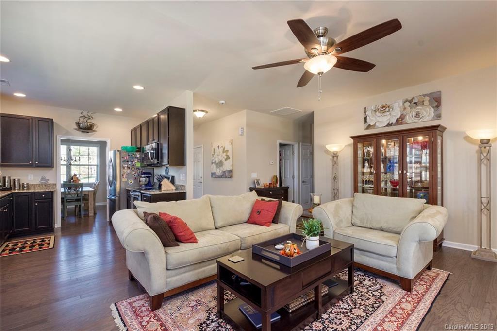 22 Checkerberry Court Weaverville NC 28787