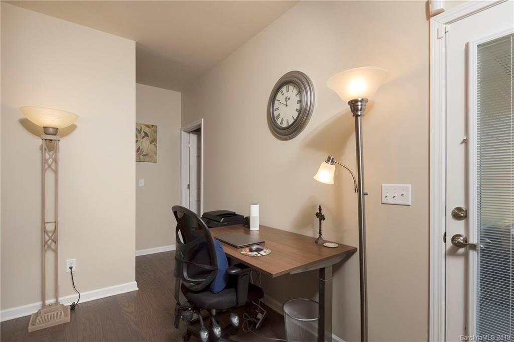 22 Checkerberry Court Weaverville NC 28787