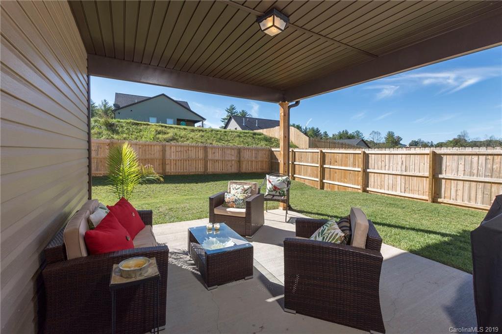 22 Checkerberry Court Weaverville NC 28787