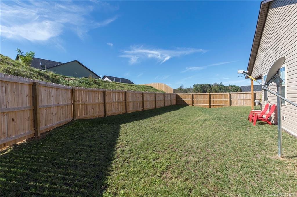 22 Checkerberry Court Weaverville NC 28787