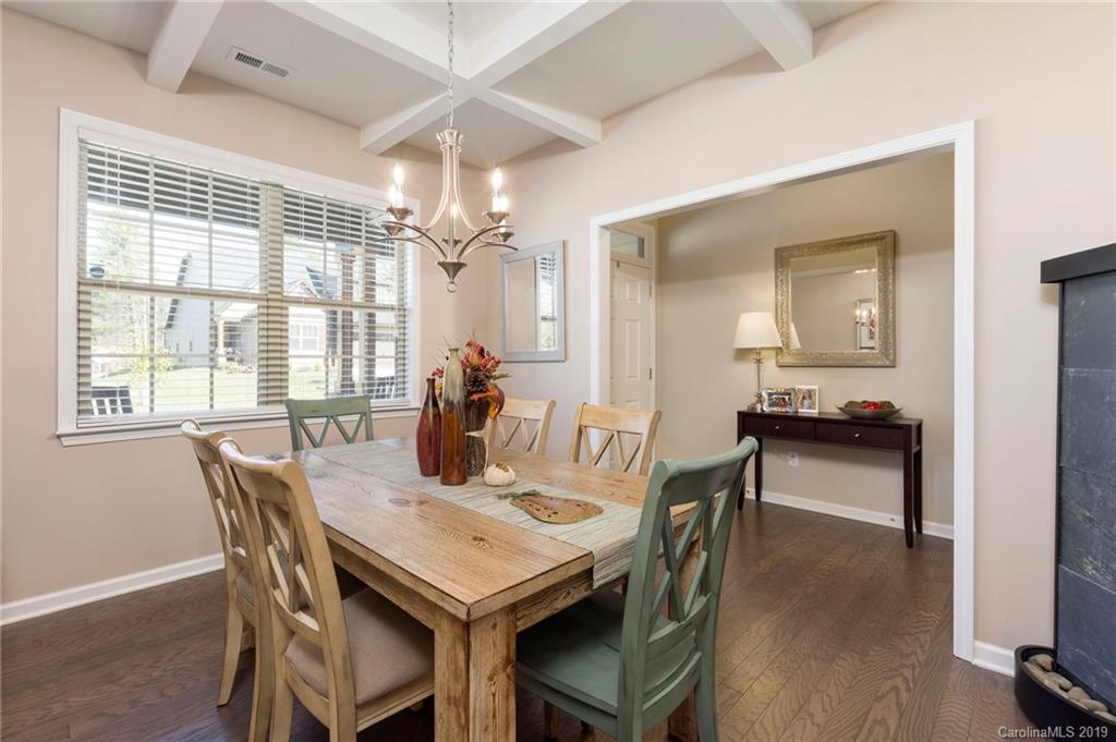 22 Checkerberry Court Weaverville NC 28787