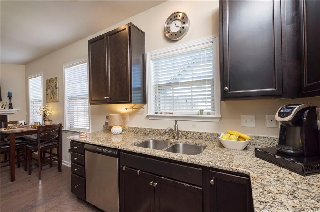 22 Checkerberry Court Weaverville NC 28787