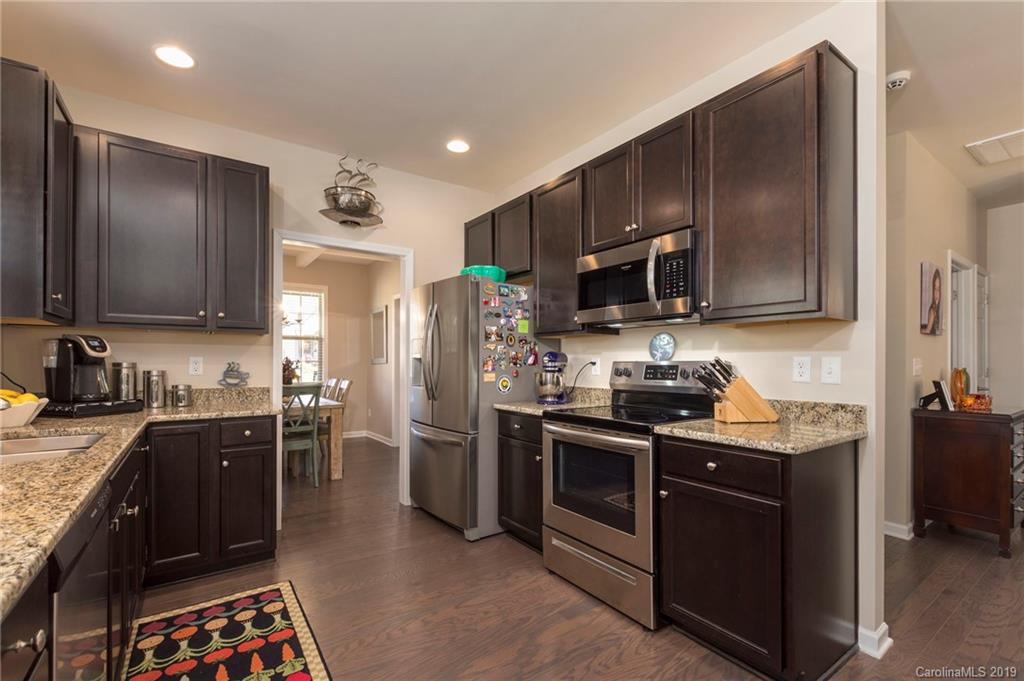 22 Checkerberry Court Weaverville NC 28787