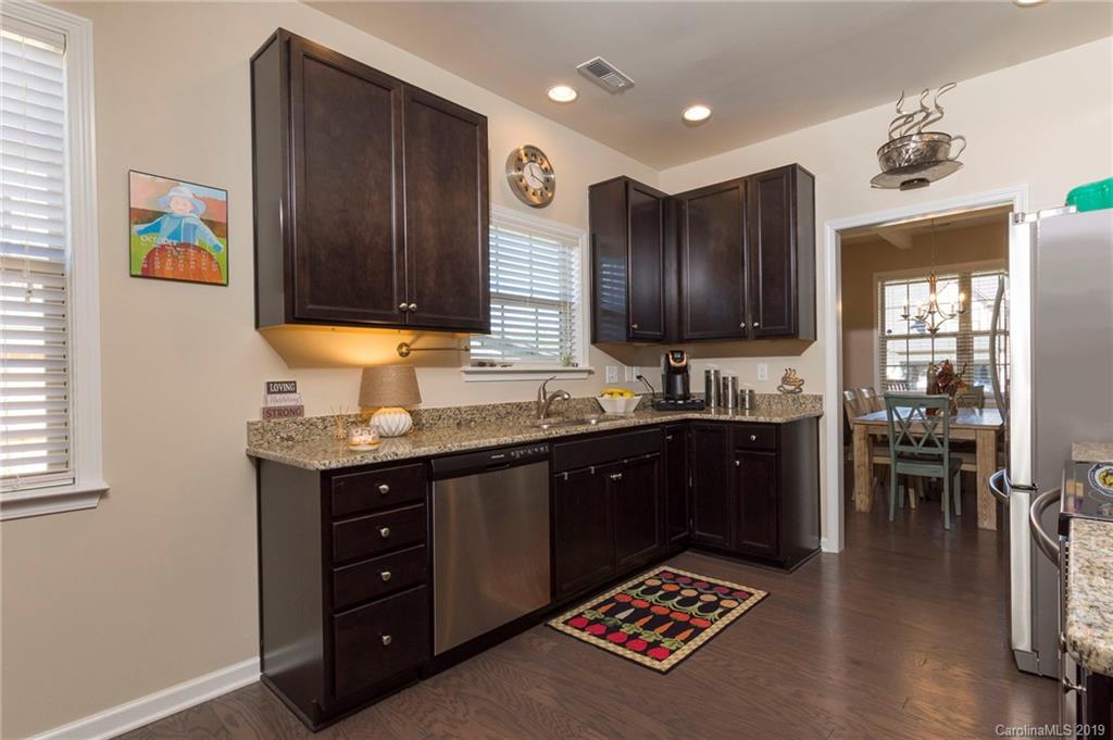 22 Checkerberry Court Weaverville NC 28787
