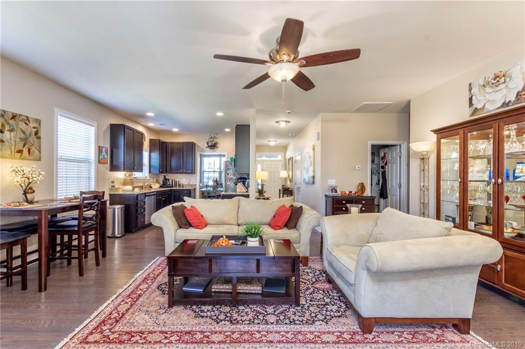22 Checkerberry Court Weaverville NC 28787