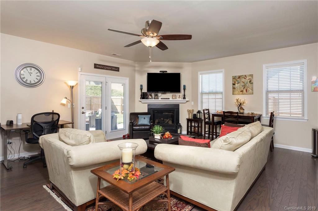 22 Checkerberry Court Weaverville NC 28787