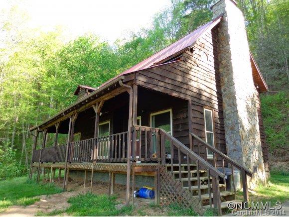 531 Seay Mountain Road Waynesville NC 28785