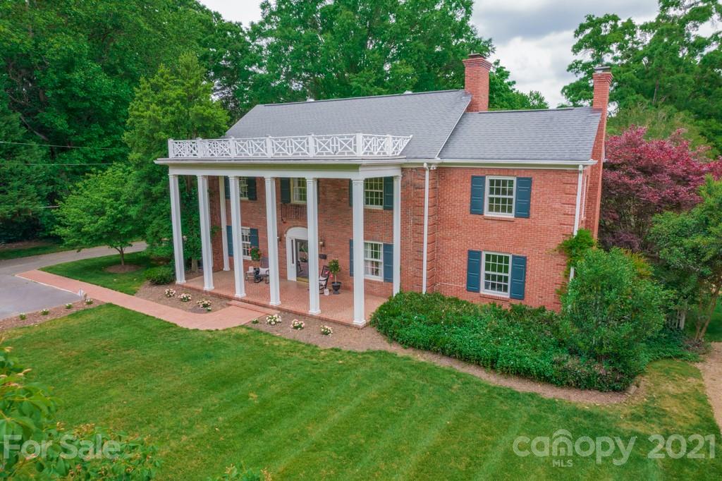 3621 Providence Road Charlotte NC 28211