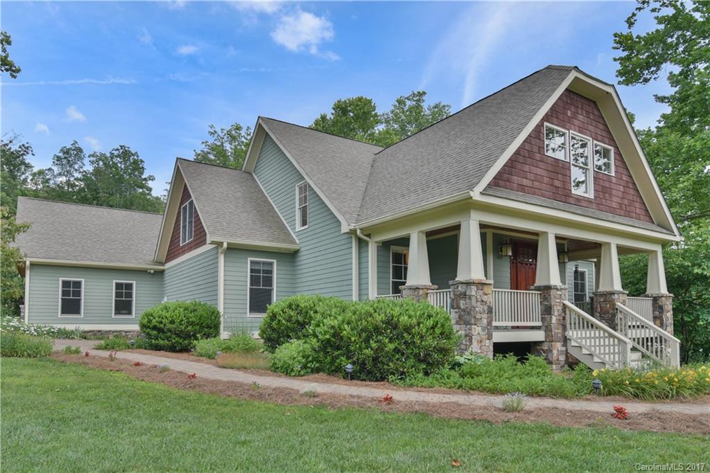 5 Summersweet Lane Asheville NC 28803