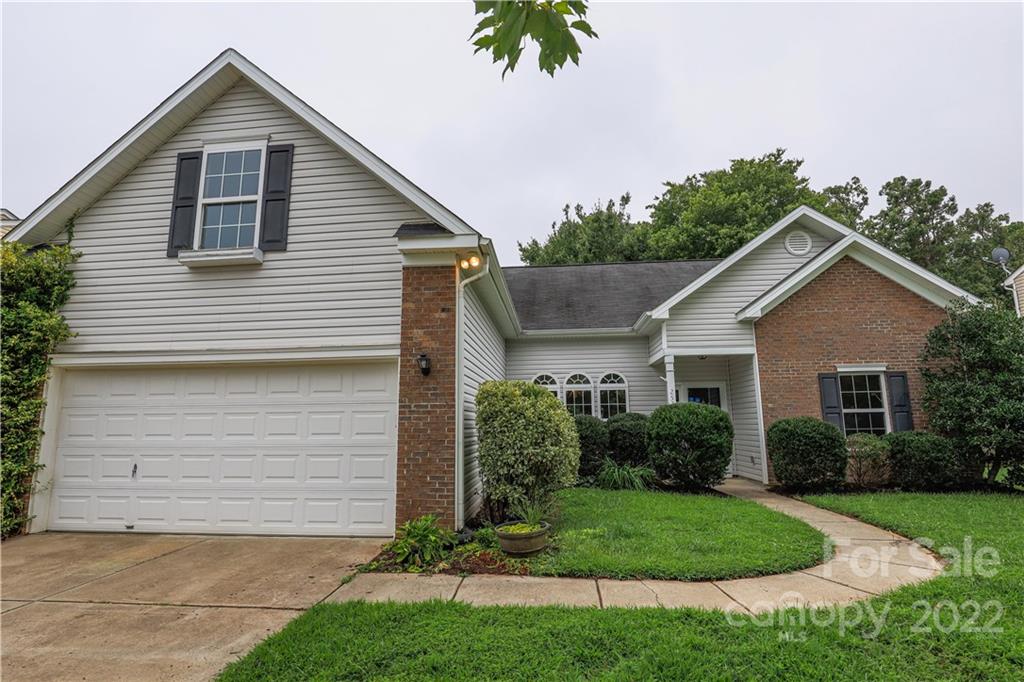 252 Valerie Drive Lincolnton NC 28092