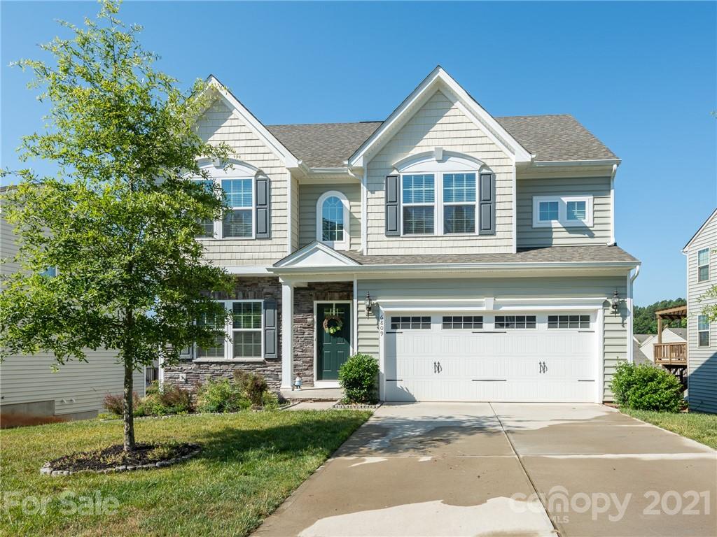 6809 Carradale Way Charlotte NC 28278