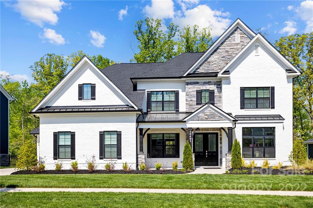 18401 Doves Crest Road Cornelius NC 28031