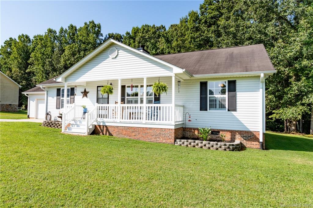 1185 Stowehill Lane Catawba NC 28609