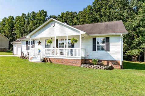 1185 Stowehill Lane Catawba NC 28609