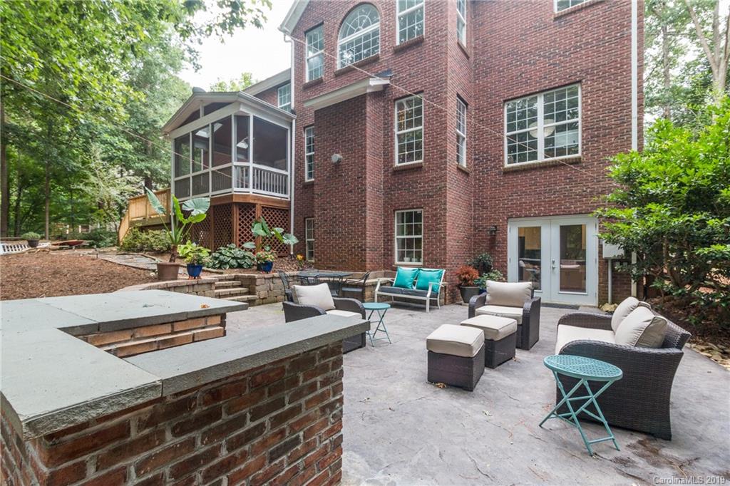 12458 Preservation Pointe Drive Charlotte NC 28216