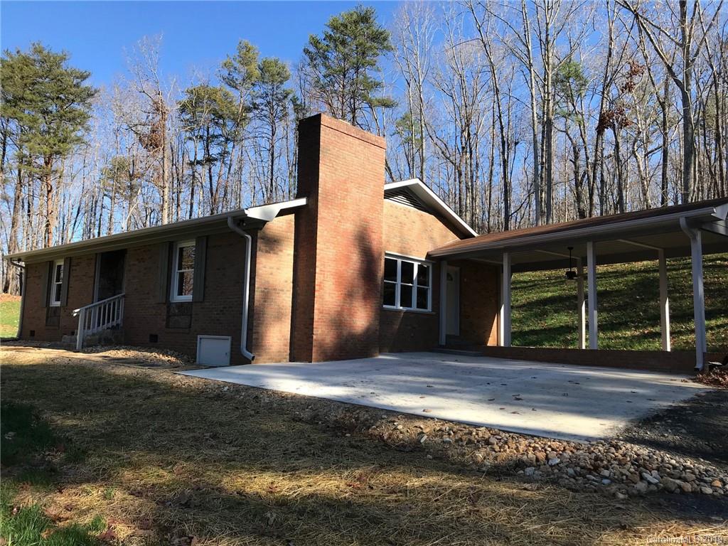 291 Martin Road Rutherfordton NC 28139