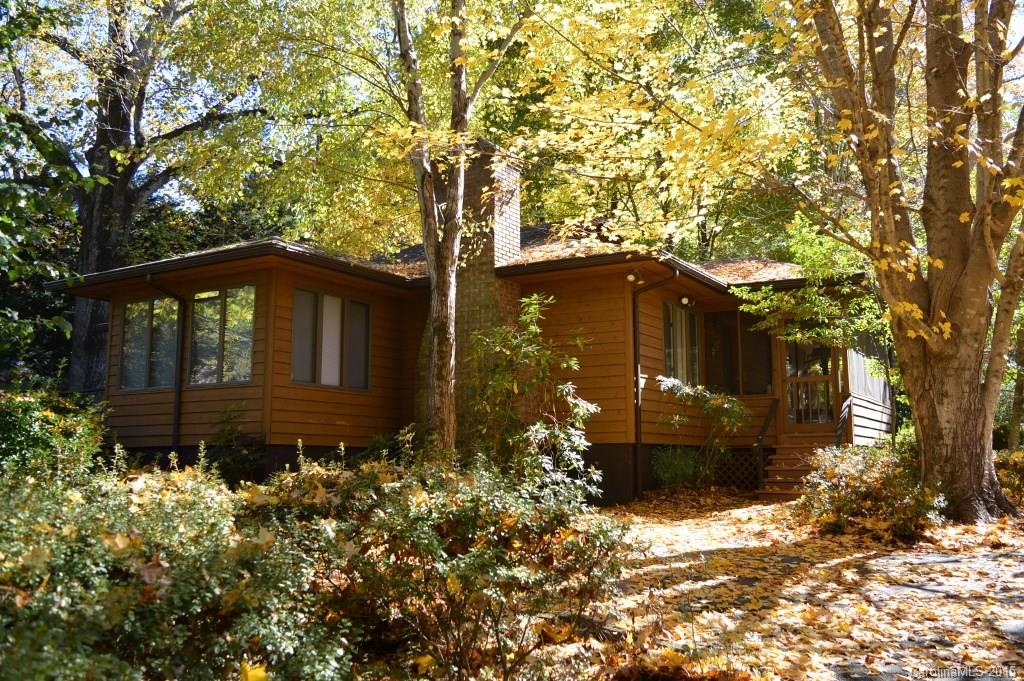 109 Mimosa Inn Lane Tryon NC 28782