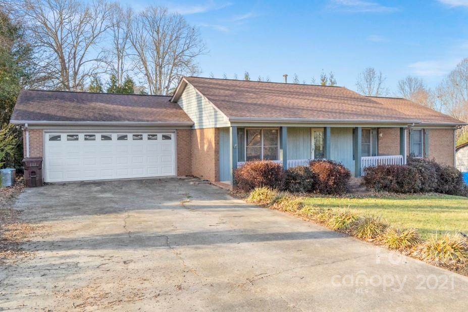 1411 32nd Street Court NE Conover NC 28613