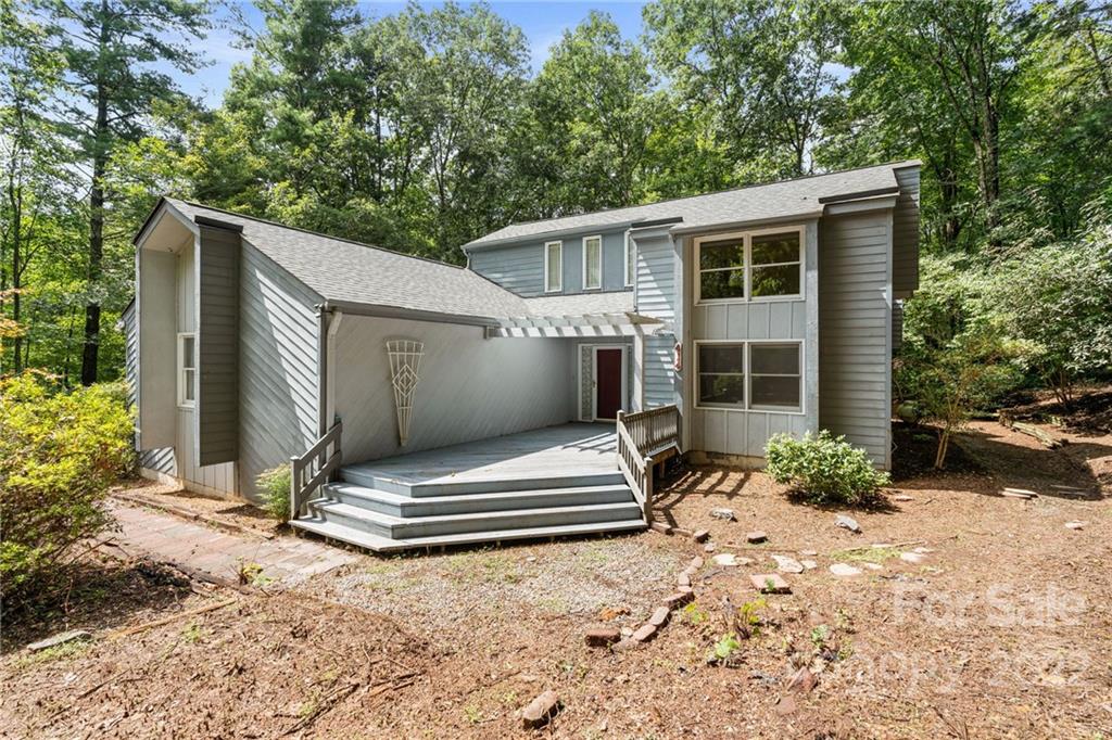 414 Foxhall Road Mills River NC 28759