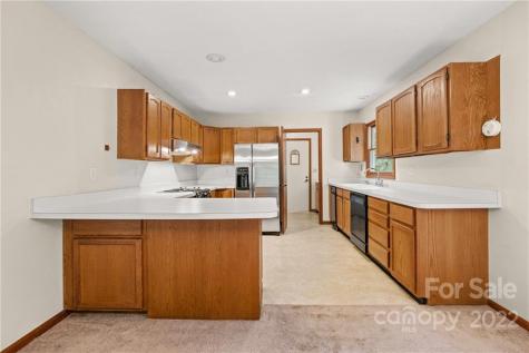 414 Foxhall Road Mills River NC 28759