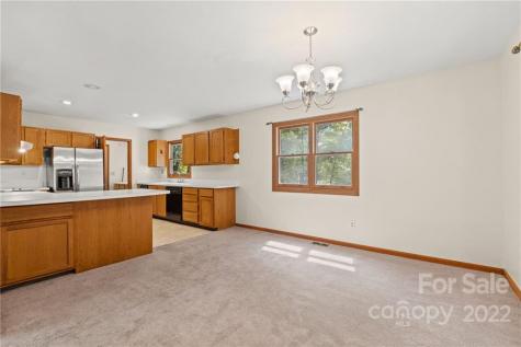 414 Foxhall Road Mills River NC 28759