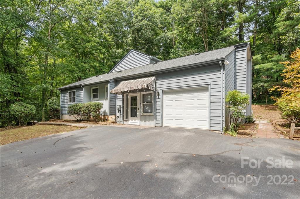 414 Foxhall Road Mills River NC 28759