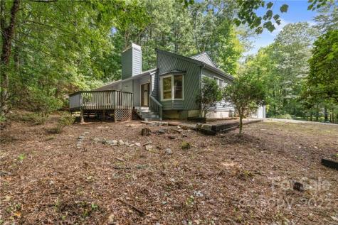 414 Foxhall Road Mills River NC 28759