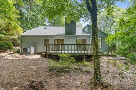 414 Foxhall Road Mills River NC 28759