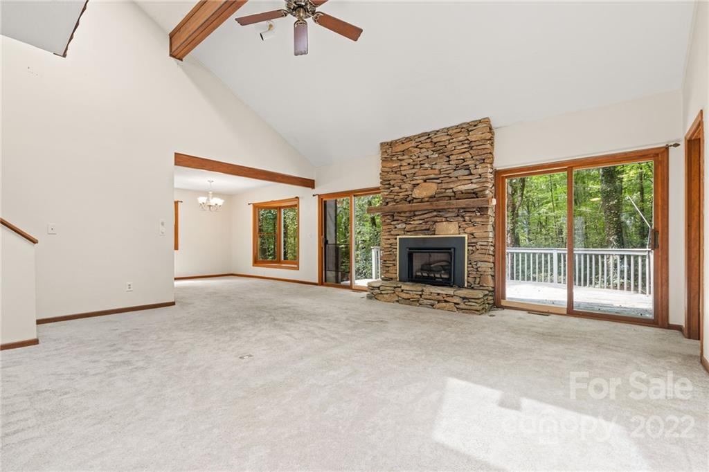 414 Foxhall Road Mills River NC 28759
