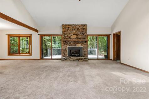 414 Foxhall Road Mills River NC 28759
