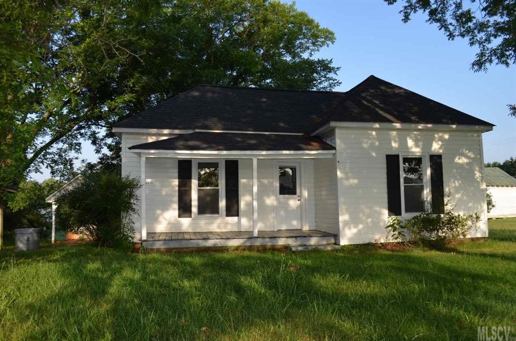 20 Little And Mays Drive Taylorsville NC 28681