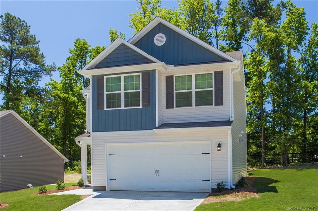 7360 Amberly Hills Road Charlotte NC 28215