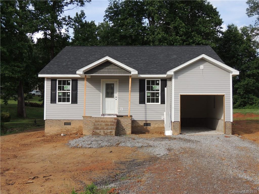 126 Periwinkle Street Lincolnton NC 28092