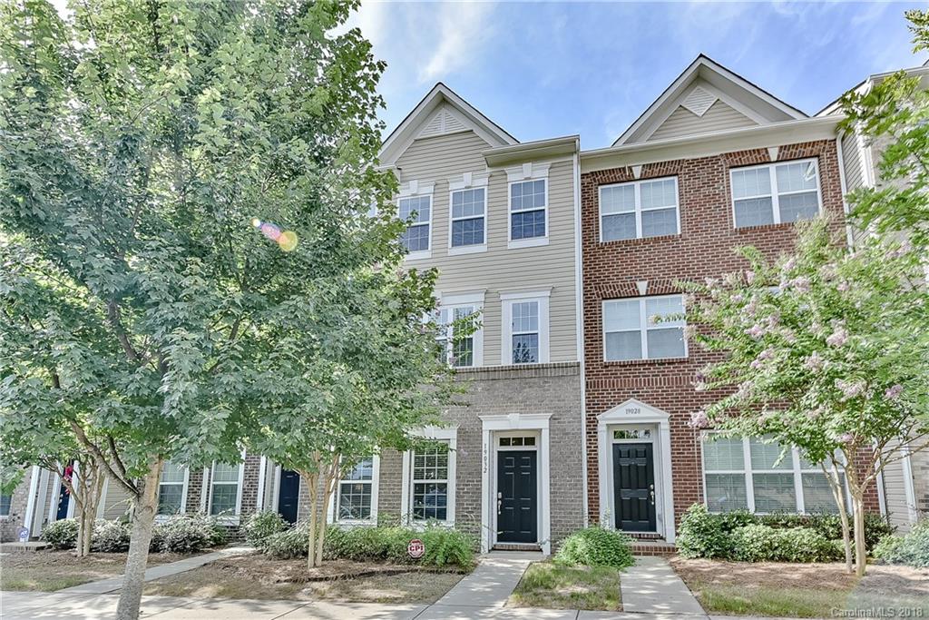 19032 Lake Breeze Drive Cornelius NC 28031
