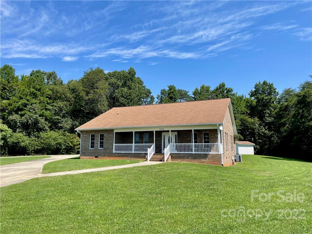 3966 Chambers Chapel Circle Morganton NC 28655