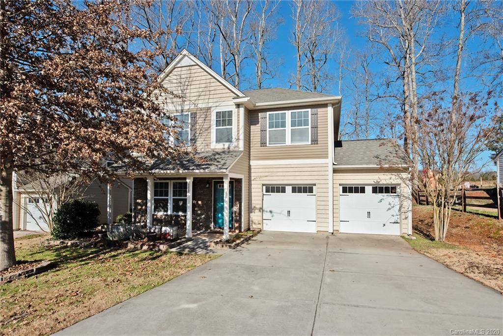 118 W Cavendish Drive Mooresville NC 28115