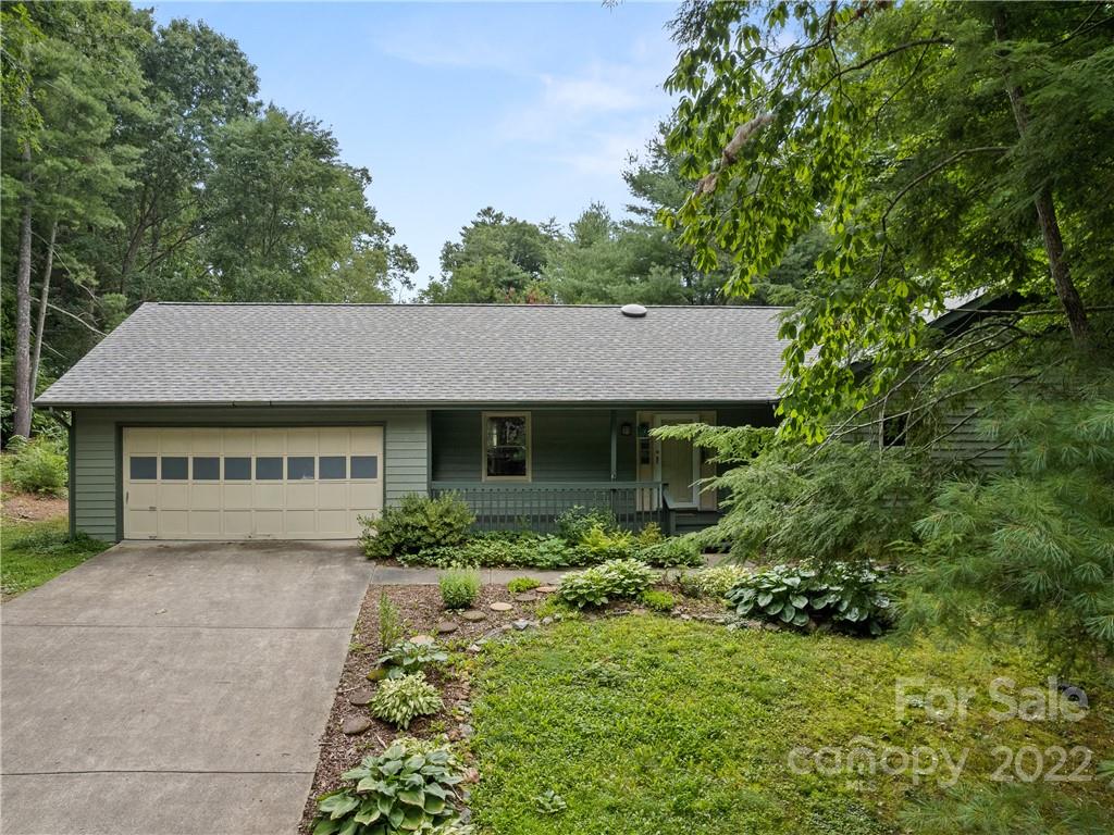 21 Tall Pines Trail Arden NC 28704